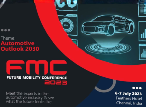 FMC Future Mobility Conference 2023