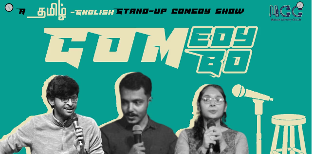 COMEDY COMBO in Chennai