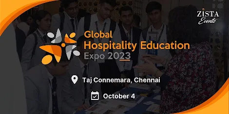 Global Hospitality Education Expo 2023