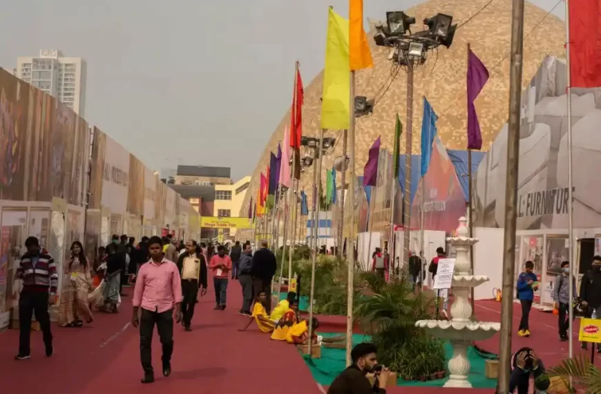 India Expo 2023