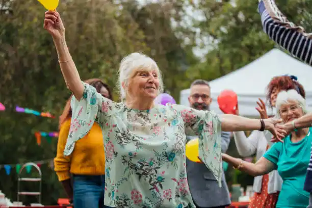 Elders Fest | Mega Event for Senior Citizens – 2024