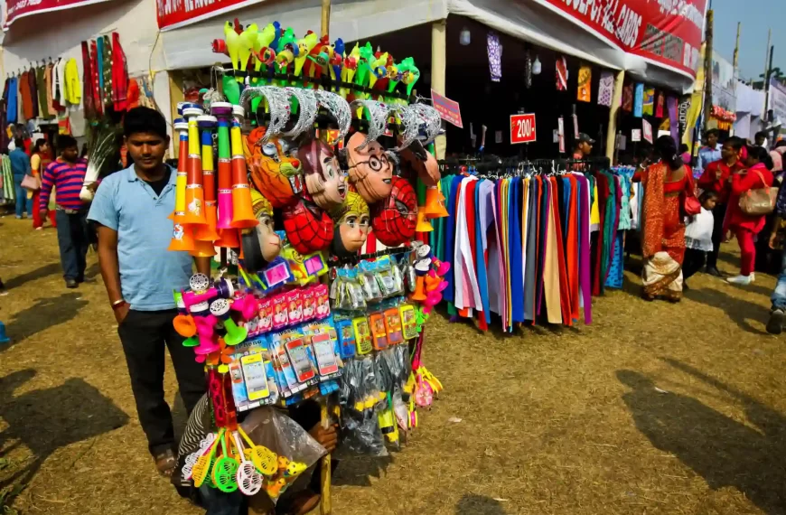 Style Bazaar Pongal Shopping Exhibition