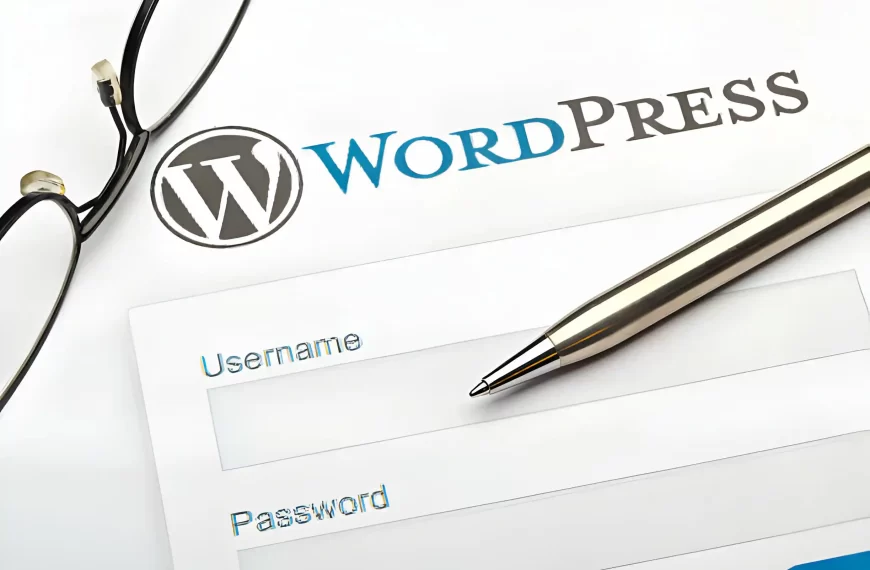 WordPress Workshop in Chennai