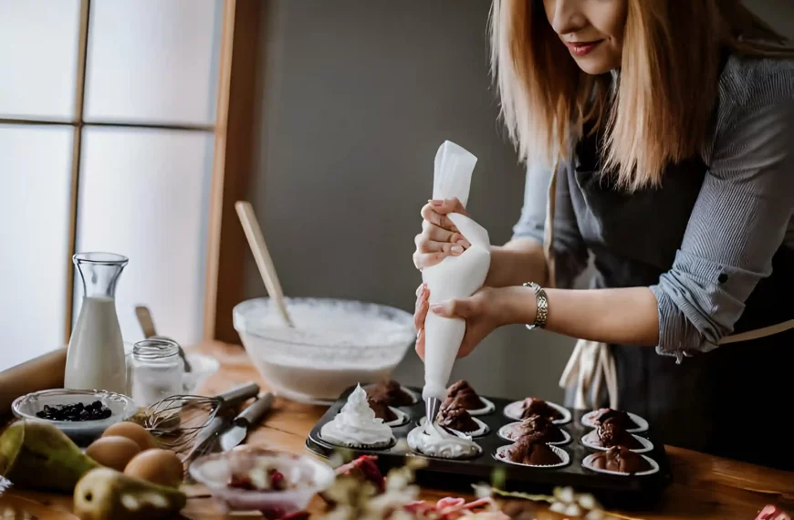 Fondant Cake Decoration Workshop