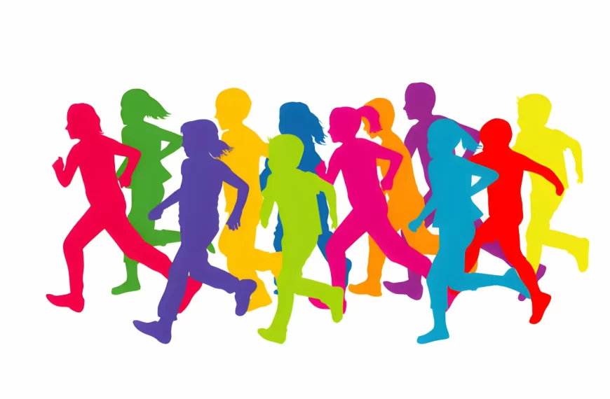 Kids Marathon in Chennai – 2024