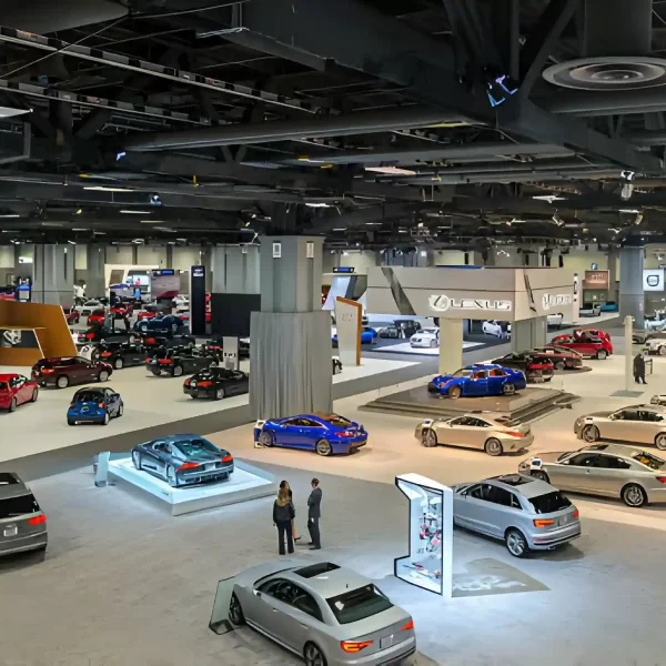 Auto Moto Expo 2024