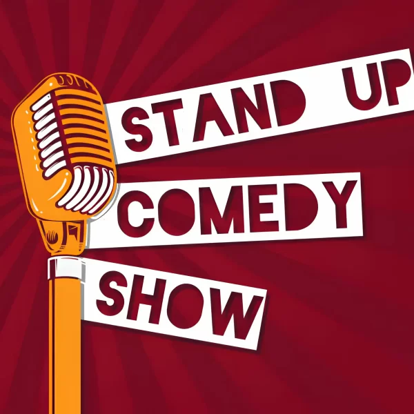 Madras Comedy Show