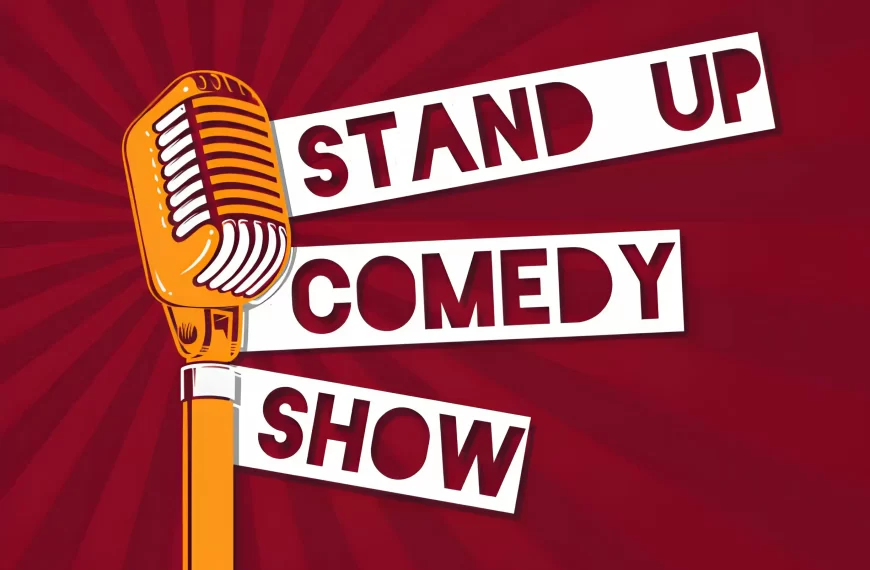 Madras Comedy Show