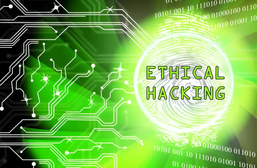 Ethical Hacking Workshop