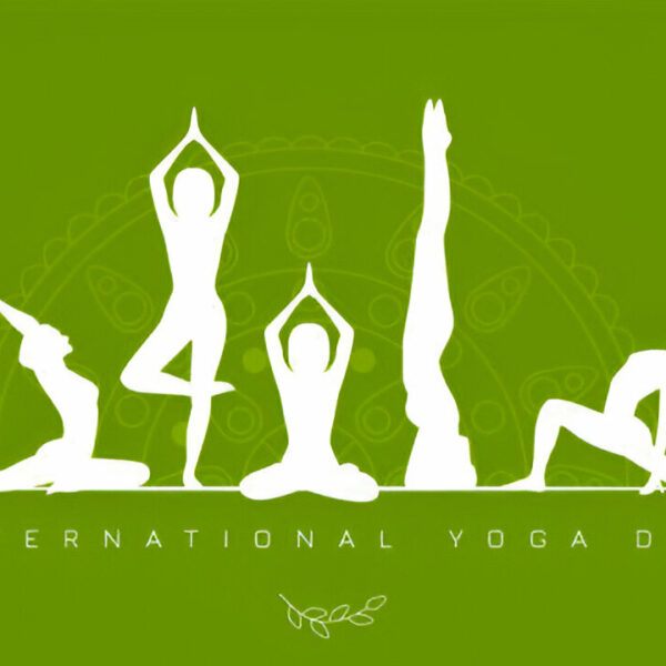 International Day of Yoga